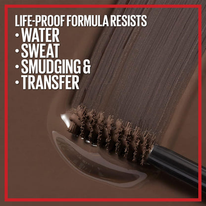 Maybelline Tattoo Brow 3 Day Styling Gel in Blonde image 6