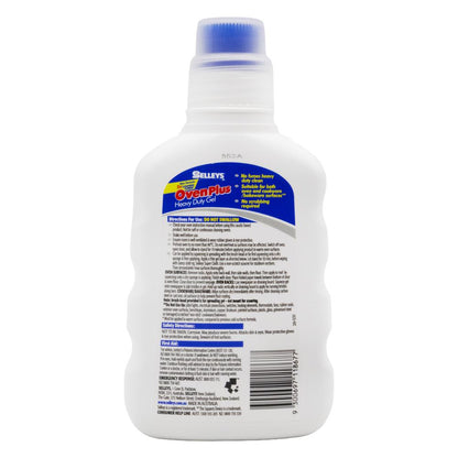 Selleys Oven Plus Heavy Duty Gel 400g image 3