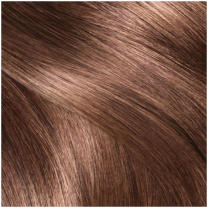 L'Oréal Paris Casting Crème Gloss Semi-Permanent Hair Colour - 613 Iced Mocha image 6