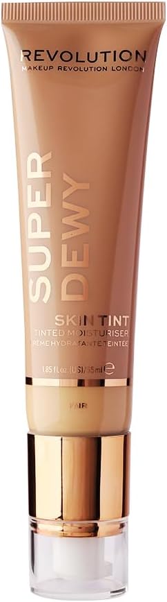 Superdewy Tinted Moisturiser Fair
