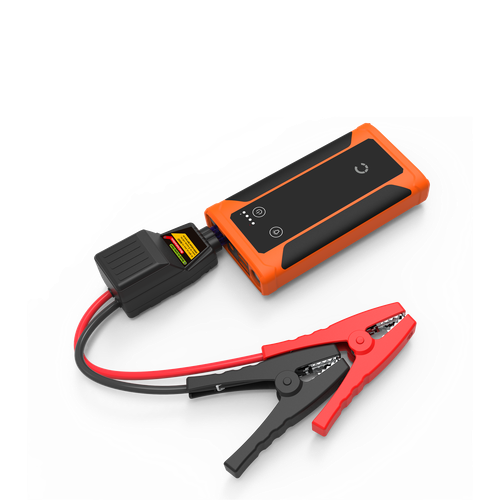 Cygnett ChargeUp Auto 10,000 mAh Jump Starter & Power Bank
