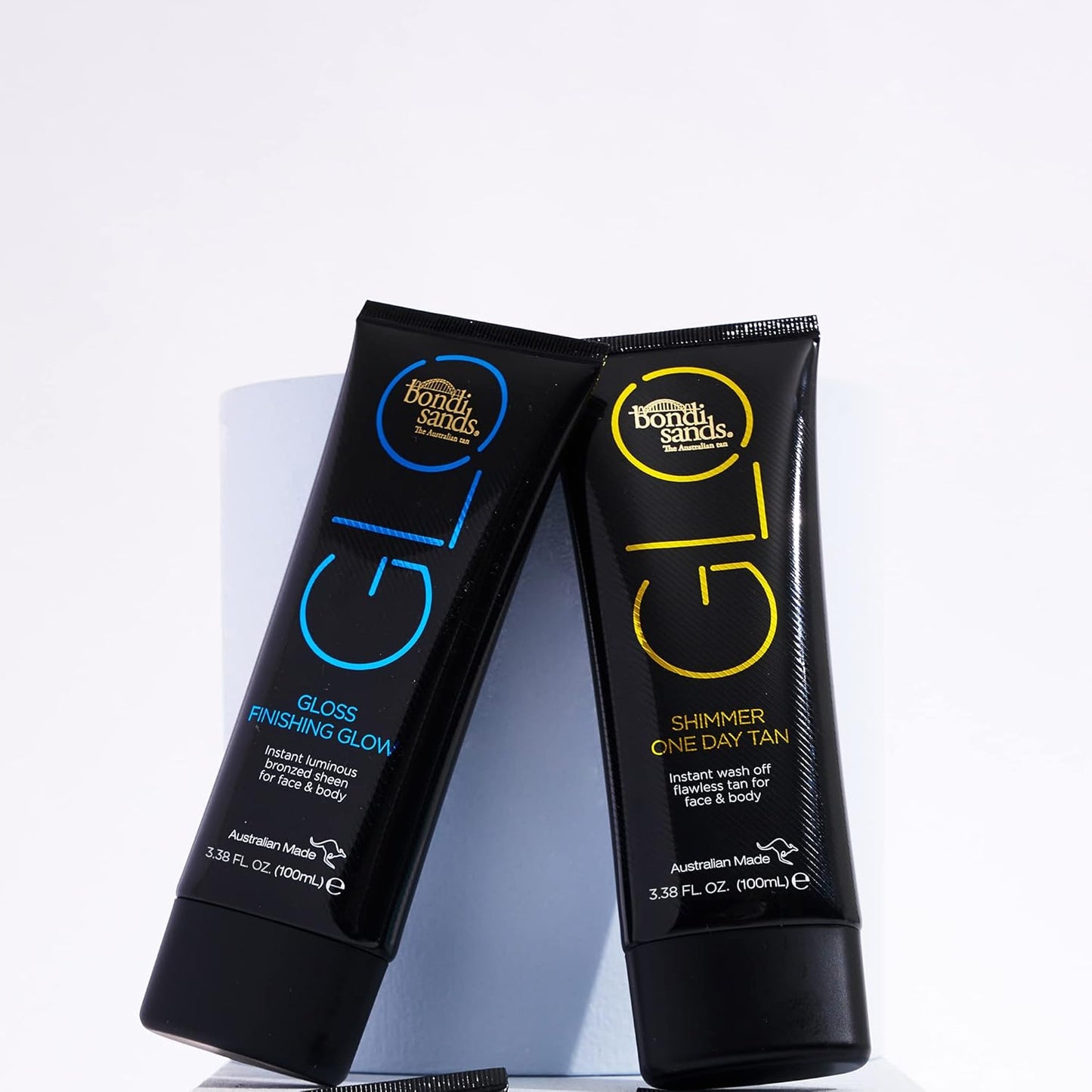 Bondi Sands GLO Gloss Finishing Glow 100ml image 4