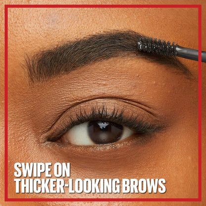 Maybelline Tattoo Brow 3 Day Styling Gel in Blonde image 7