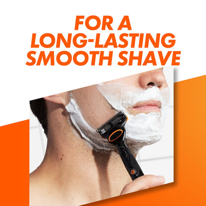 Gillette Fusion5 Power Razor 1 Handle 1 Cartridge image 8