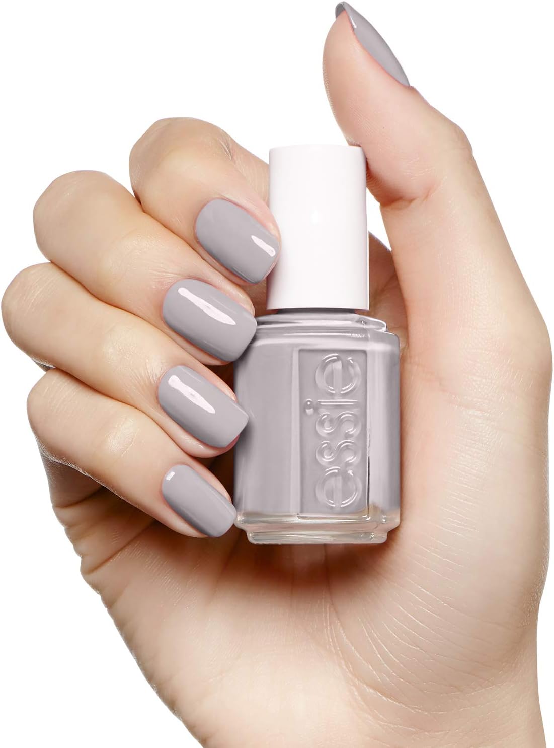 Essie Nail Polish Without A Stitch image 4