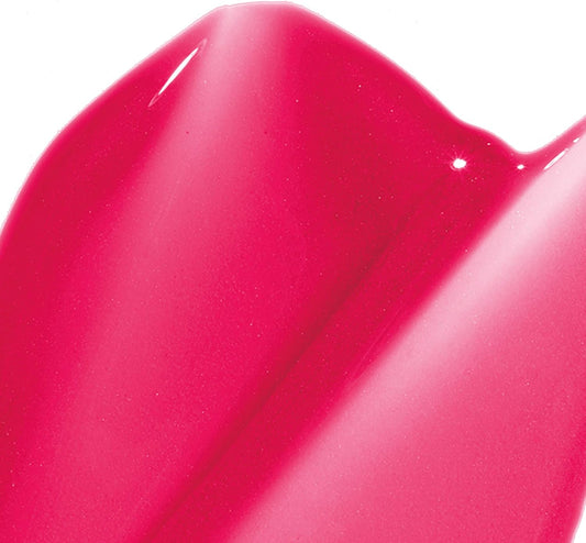 REVLON KISS™ GLOW LIP OIL Berry Brilliant (008) image 2