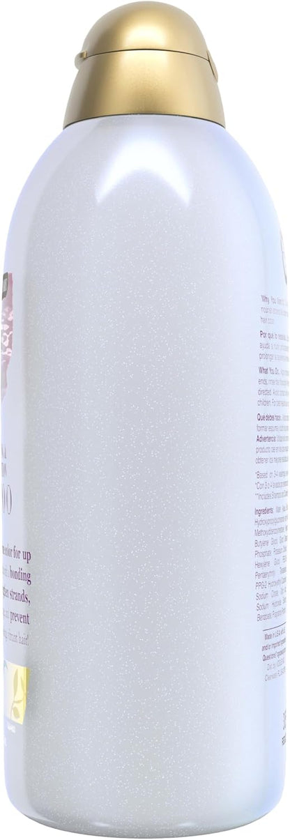 OGX Colour Care Strengthening & Colour Retention Shampoo 385mL image 6