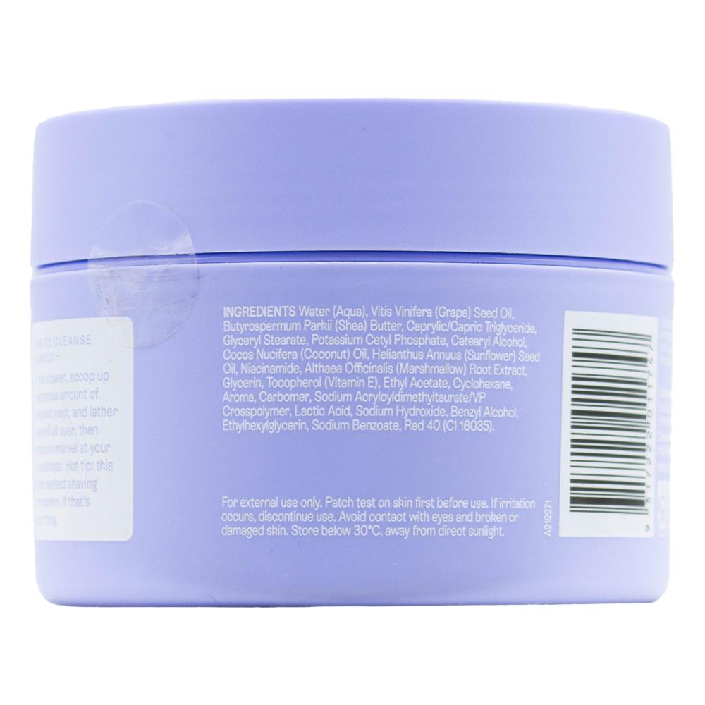 Epzen Whipped Body Wash Marshmallow 200mL image 8