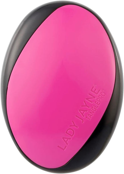 Lady Jayne On-The-Go Detangling Hair Brush image 4