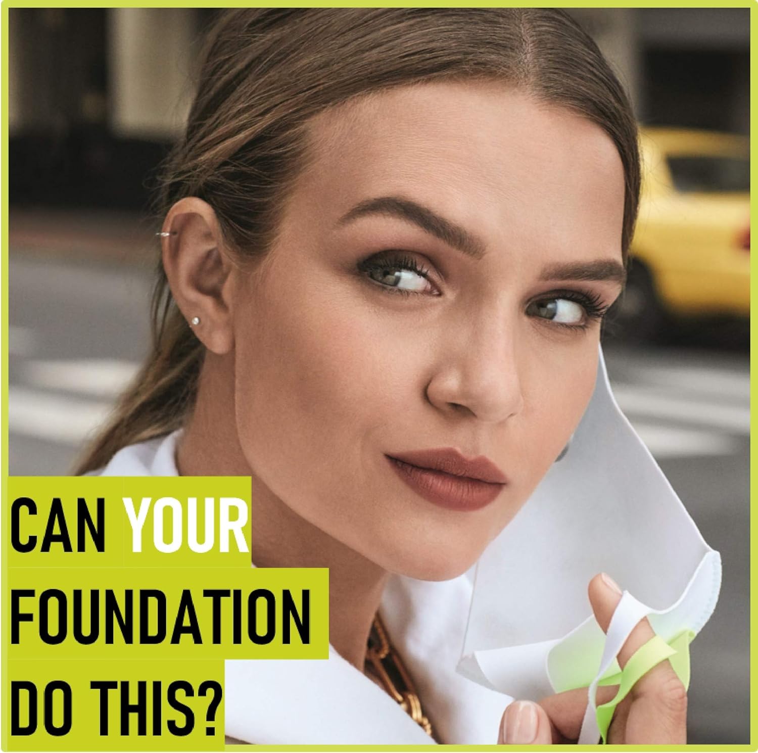 Maybelline Superstay 30H Active Wear Foundation - Golden image 5