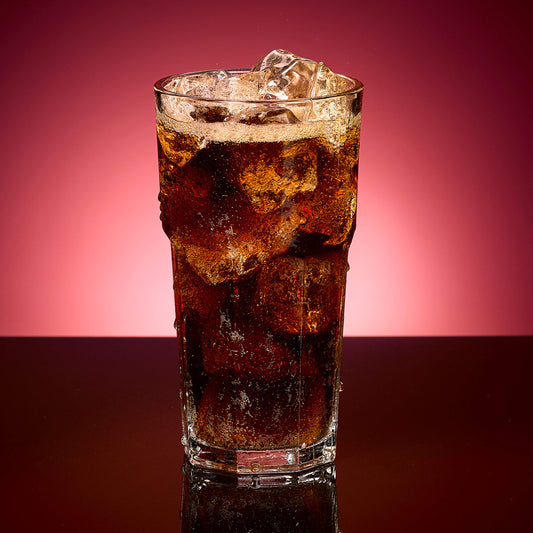 Dr Pepper Strawberries & Cream 355ml (Pack of 12) image 2
