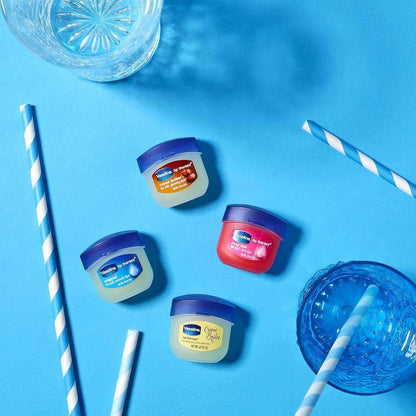Vaseline Lip Therapy Original Lip Balm 7g image 7