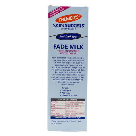 Palmer's Skin Success Eventone Fade Milk 250mL image 2