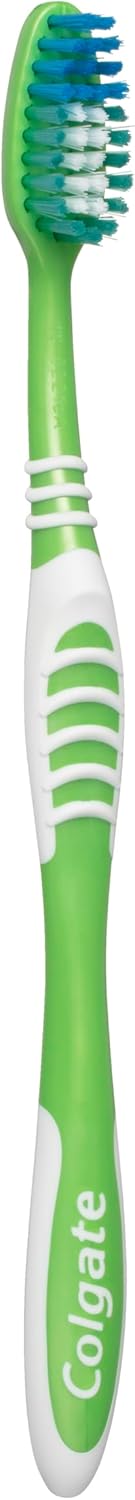 Colgate Extra Clean Manual Toothbrush 5 Pack - Soft Bristles image 8
