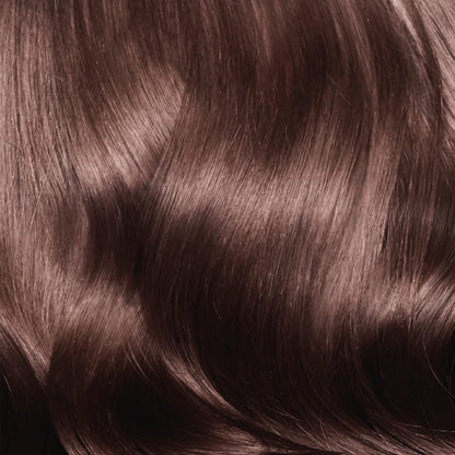L'Oréal Paris Préférence Permanent Hair Colour 6.21 Cool Iridescent Very Light Brown image 6