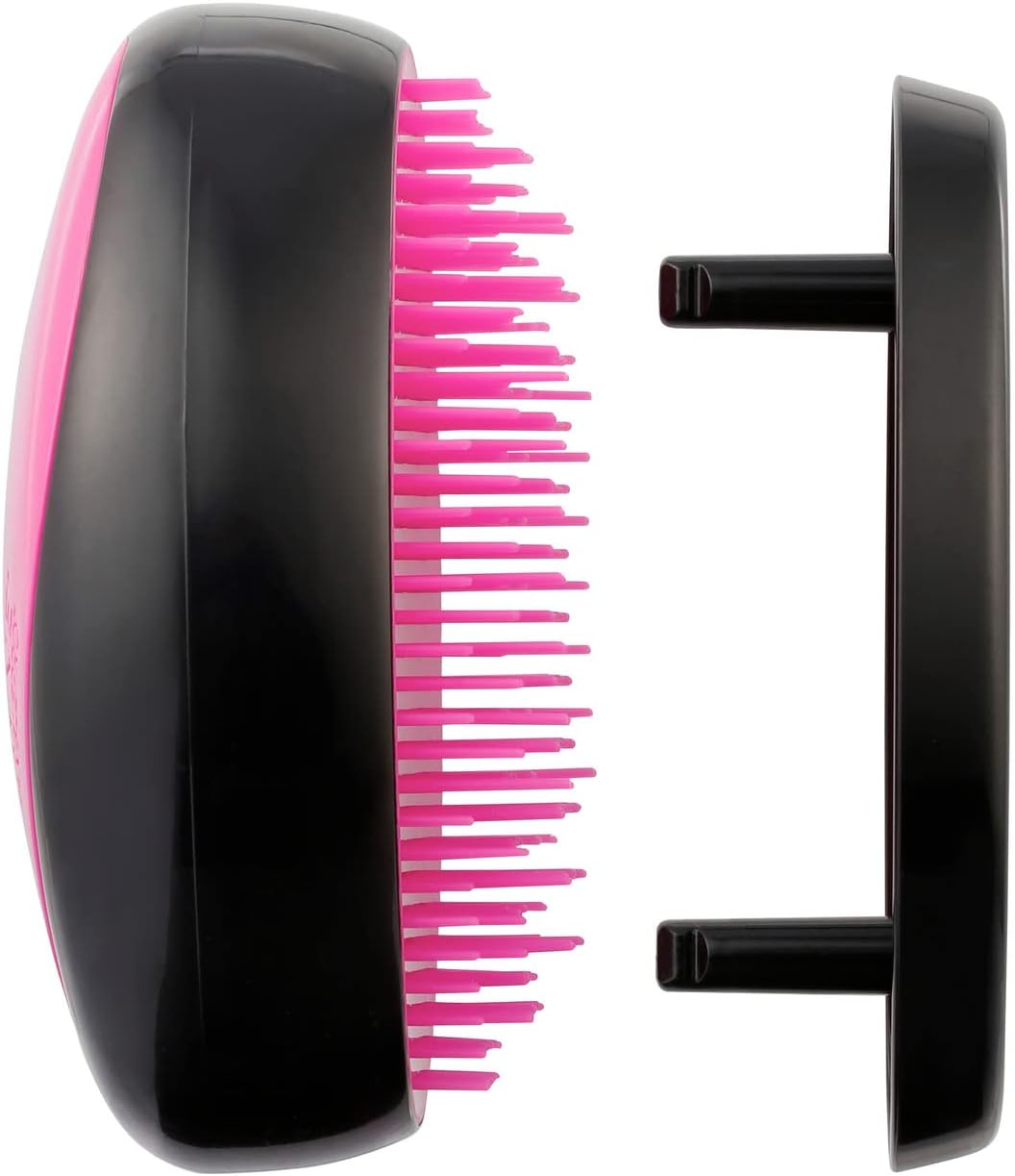 Lady Jayne On-The-Go Detangling Hair Brush image 3