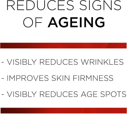 L'Oréal Paris Wrinkle Expert Anti-Wrinkle Retino-Peptide Firming Day Cream SPF15 for 45+ image 5