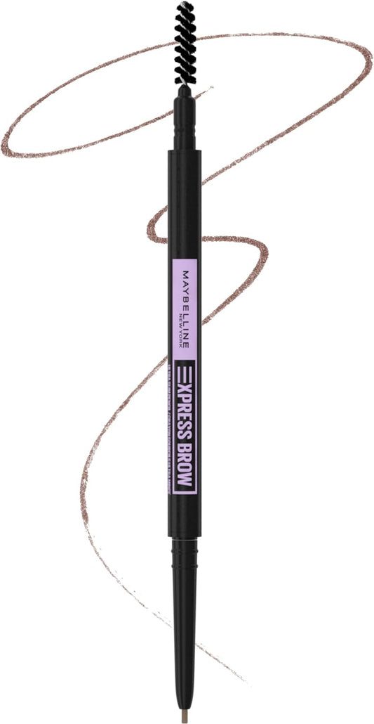 Maybelline Brow Ultra Slim Eyebrow Pencil - Soft Brown