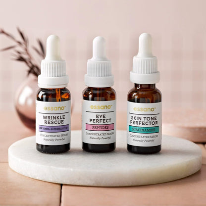 Essano Skin Tone Perfector Niacinamide Serum 20ml image 4
