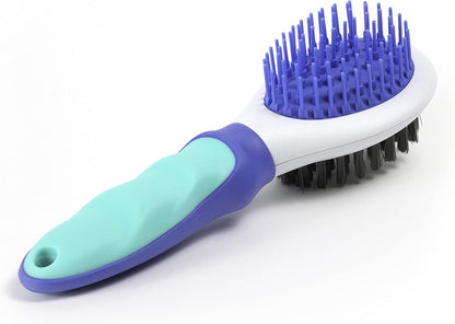 Purina Total Care Dog Brush & Shine 2 in 1 image 6