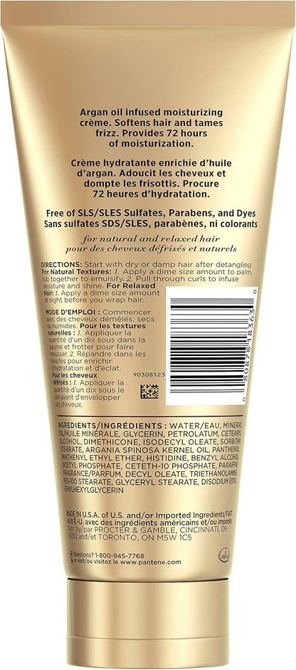 Pantene Gold Series Hydrating Butter-Crème 193g image 7