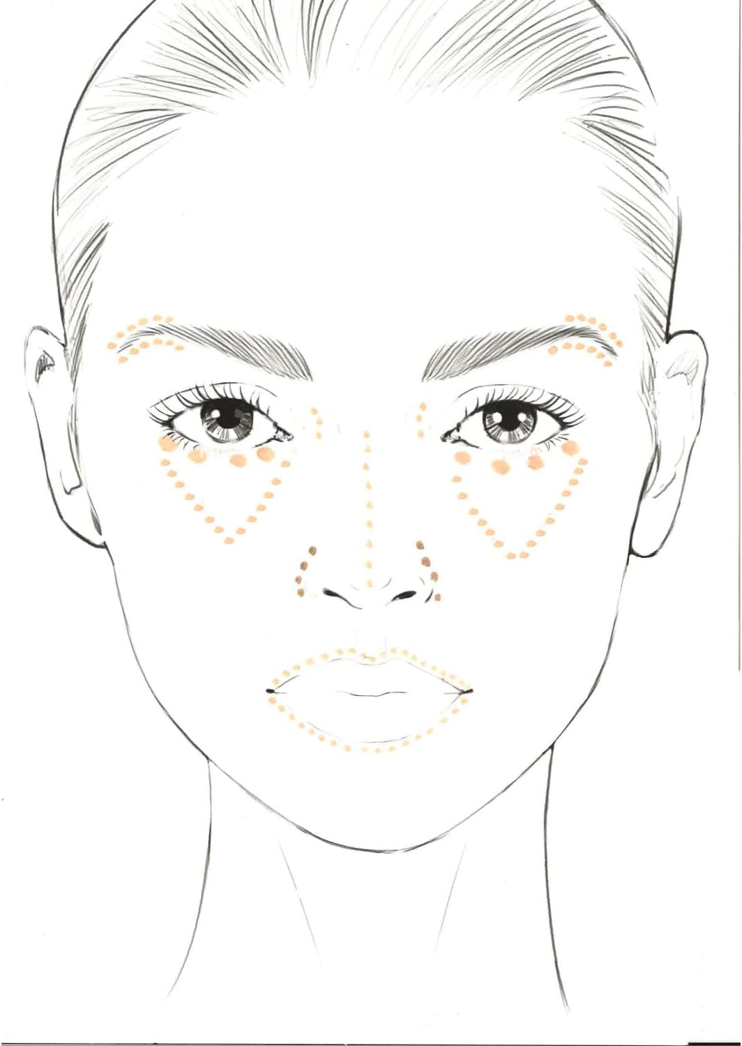 L'Oréal Paris True Match Concealer 4N Beige image 7