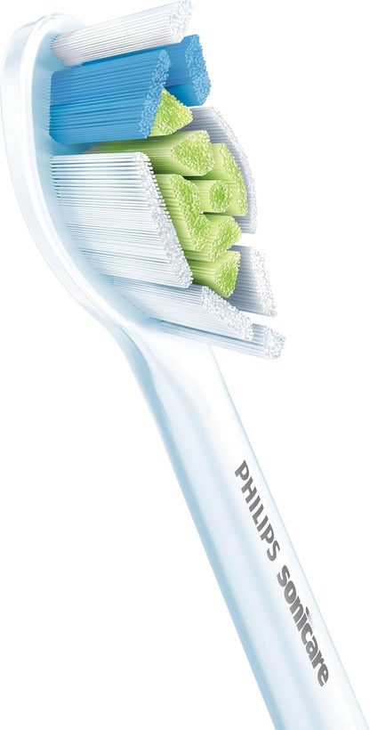 Philips Sonicare W2 Optimal White Standard Brush Heads 8 Pack image 3