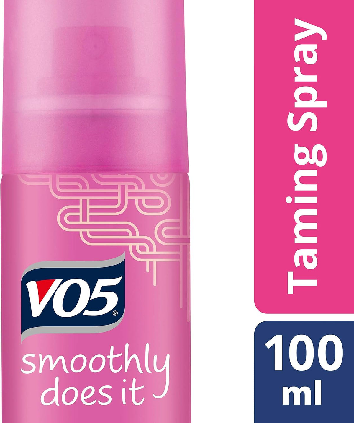 VO5 Tame & Shine Spray 100ml image 5