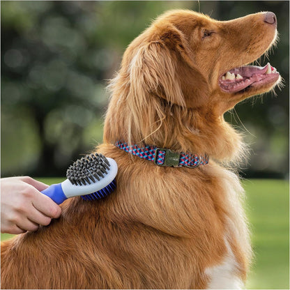 Purina Total Care Dog Brush & Shine 2 in 1 image 4