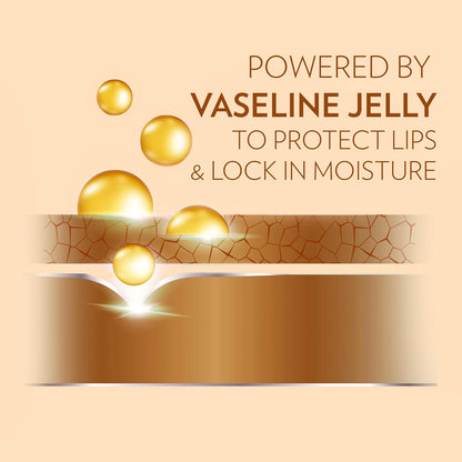 Vaseline Lip Therapy Crème Brûlée Lip Balm 7g image 6