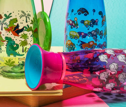WOW CUP Mini 360° Drinking Cup for Kids image 4