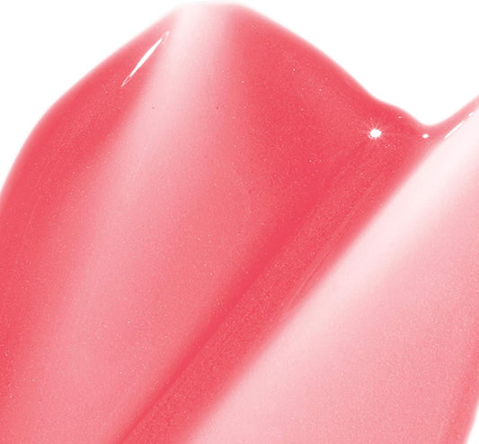 Revlon Kiss Glow Lip Oil - M.V. Peach 003 image 2