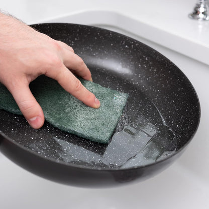 Fairy Original Extra Strong Scouring Pad (Pack of 3) image 3