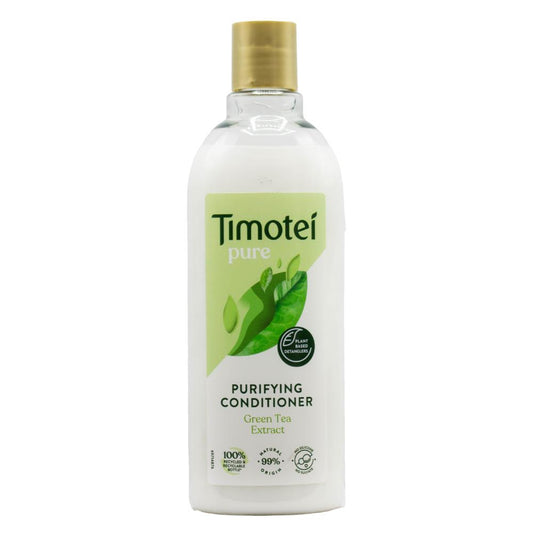 TIMOTEI CONDITIONER PURIFYING GREEN TEA EXTRACT 300mL image 2