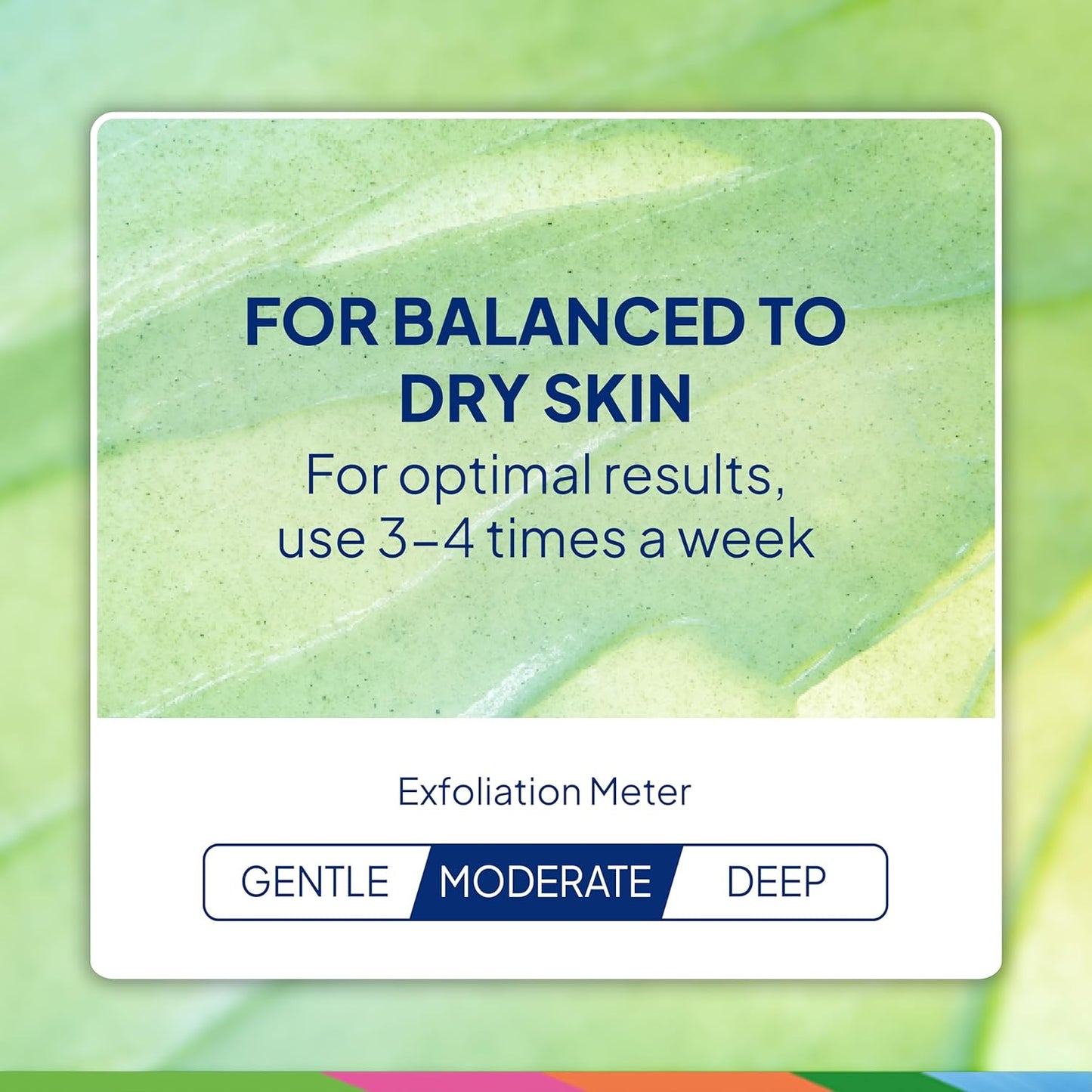 St. Ives Soft Skin Avocado & Honey Scrub 170g image 4