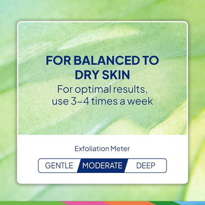 St. Ives Soft Skin Avocado & Honey Scrub 170g image 4