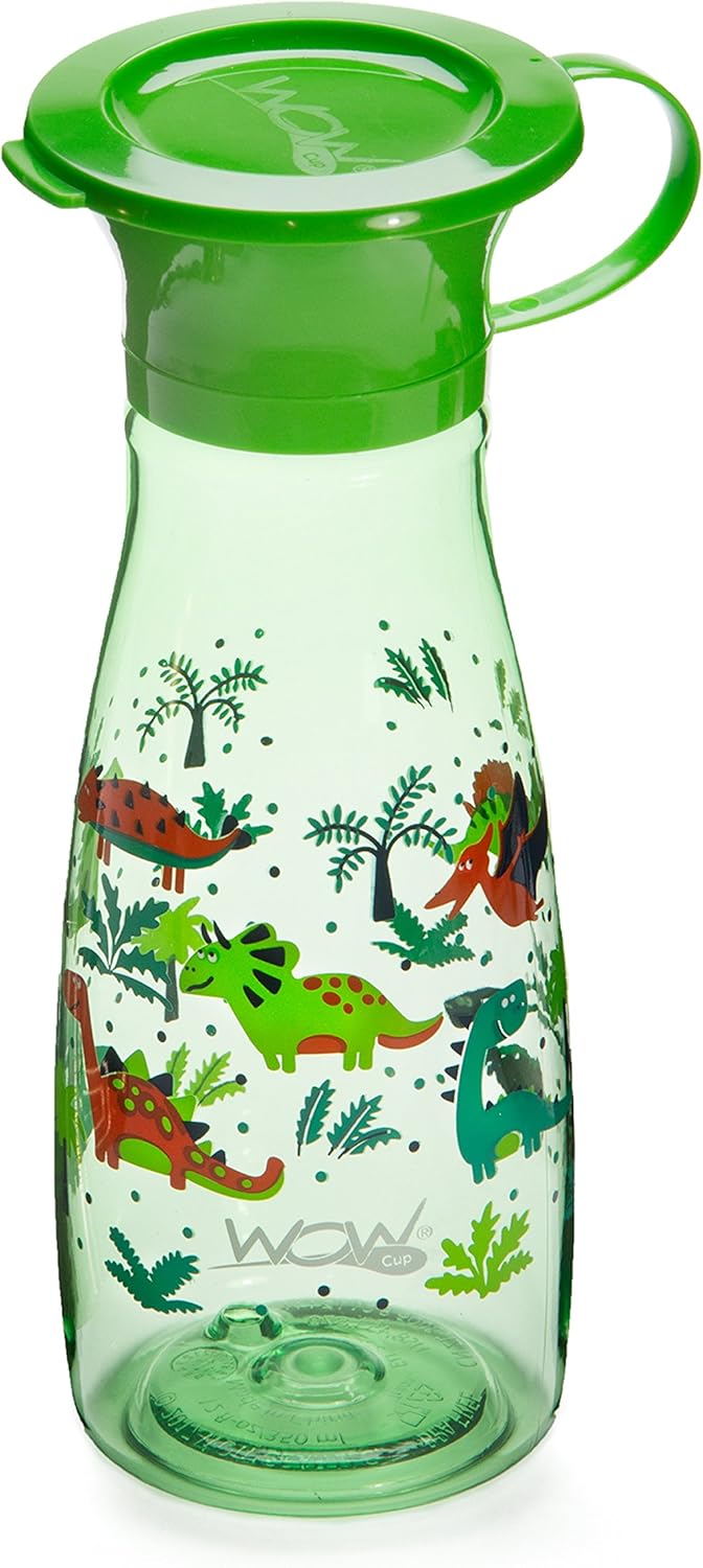 WOW CUP Mini 360° Drinking Cup for Kids