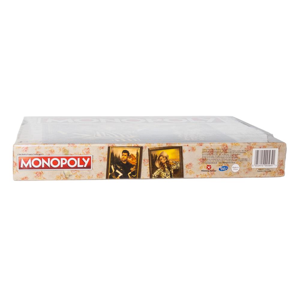 Monopoly: Schitt's Creek Edition Board Game image 7