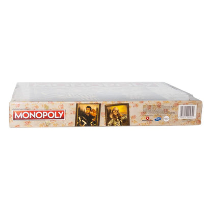 Monopoly: Schitt's Creek Edition Board Game image 7