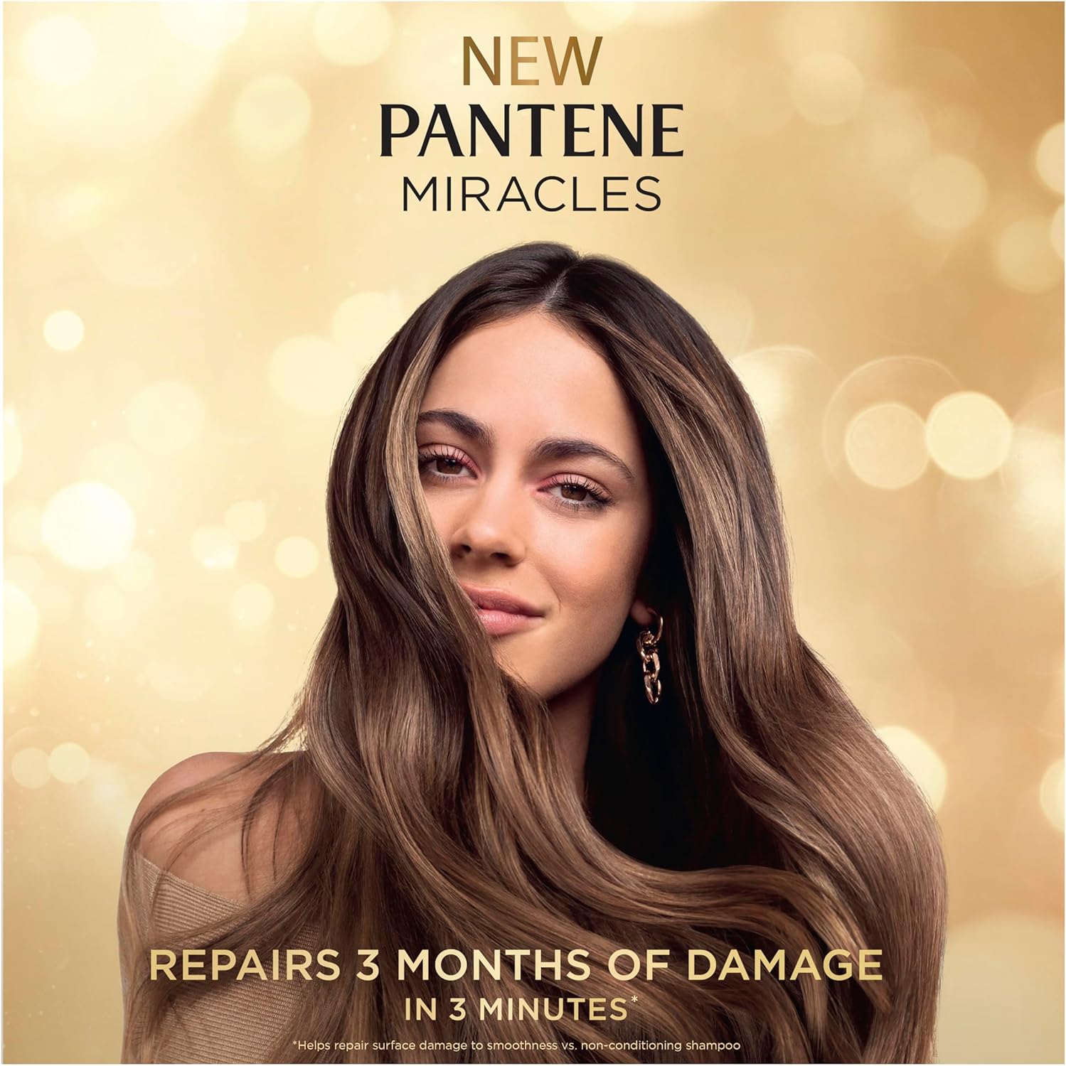 Pantene Miracles Oxiblock Colour Protect Daily Intensive Conditioner 350ml image 4