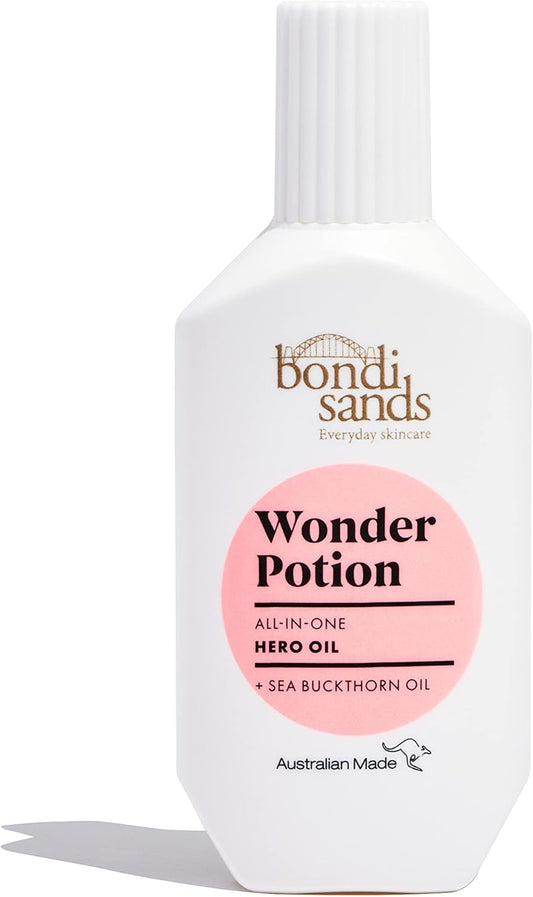 Bondi Sands Wonder Potion Hero Oil 30ml