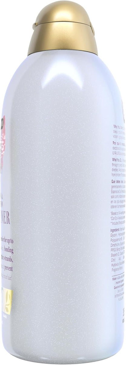 OGX Colour Care Colour Retention Conditioner 385mL image 6