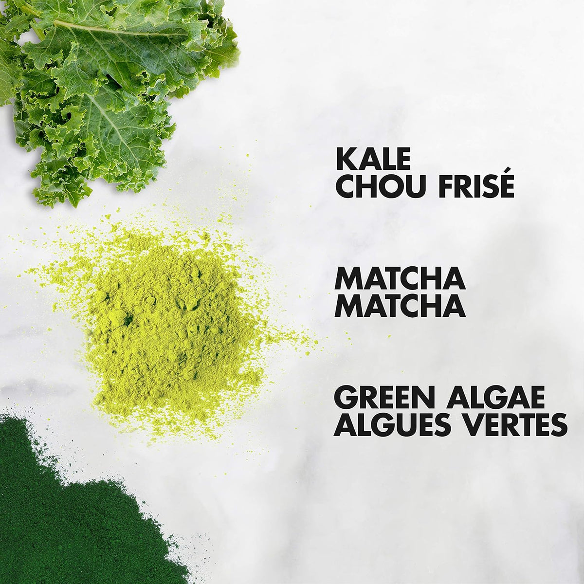 Shea Moisture Moringa & Avocado Power Greens Hair Tea Rinse 237ml image 12