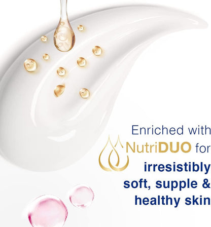 Dove Body Love Supple Bounce Body Lotion 400mL for Dry Skin image 4