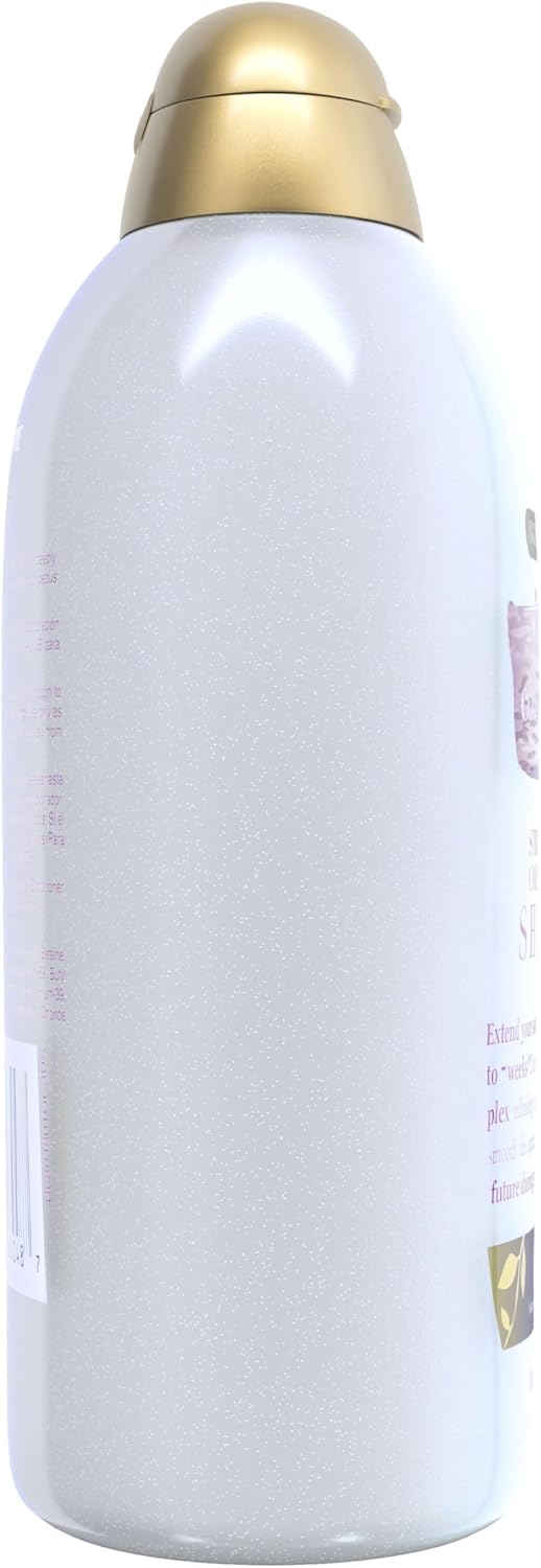 OGX Colour Care Strengthening & Colour Retention Shampoo 385mL image 7