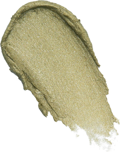 Revolution Lustre Wand Eyeshadow Stick, Sinful Green image 3