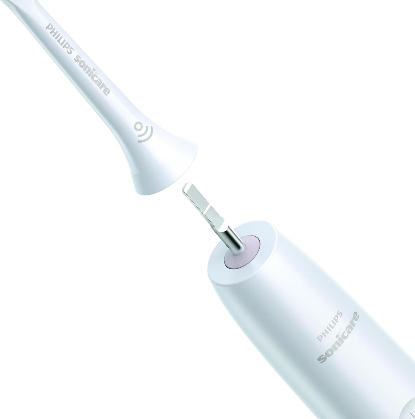Philips Sonicare W2 Optimal White Standard Brush Heads 8 Pack image 5