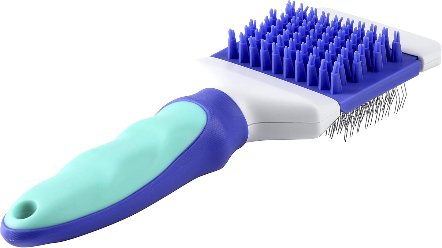Purina Total Care Cats Slicker & Massager image 6