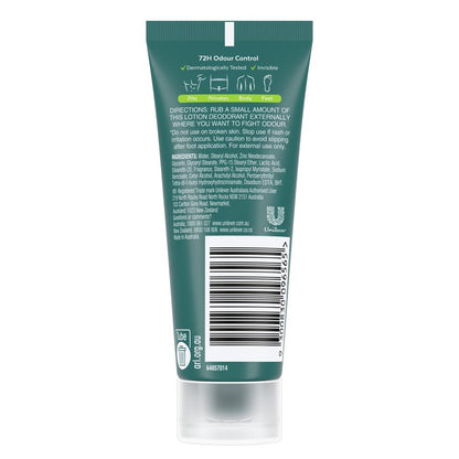 Rexona Men's Active Fresh Whole Body Deodorant Cream 75ml image 6