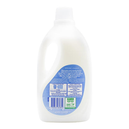 Fluffy Jasmine Fresh Fabric Softener Conditioner 2L image 7